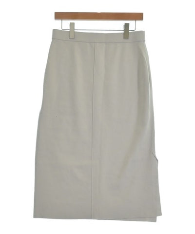 Theory Luxe Long/Maxi length skirts