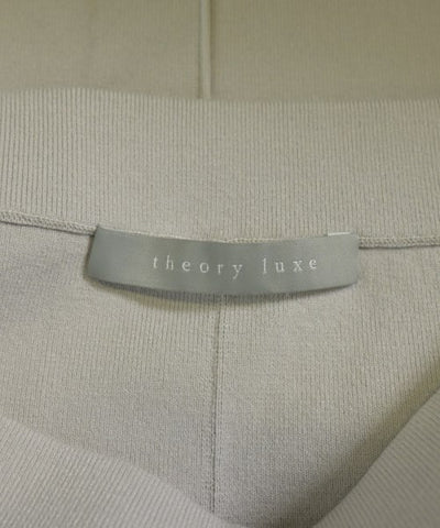 Theory Luxe Long/Maxi length skirts