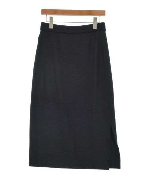 Theory Luxe Long/Maxi length skirts
