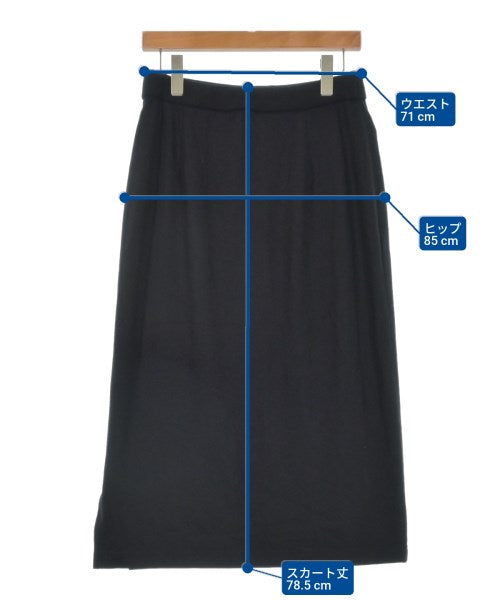 Theory Luxe Long/Maxi length skirts