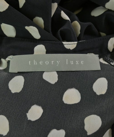 Theory Luxe Dresses