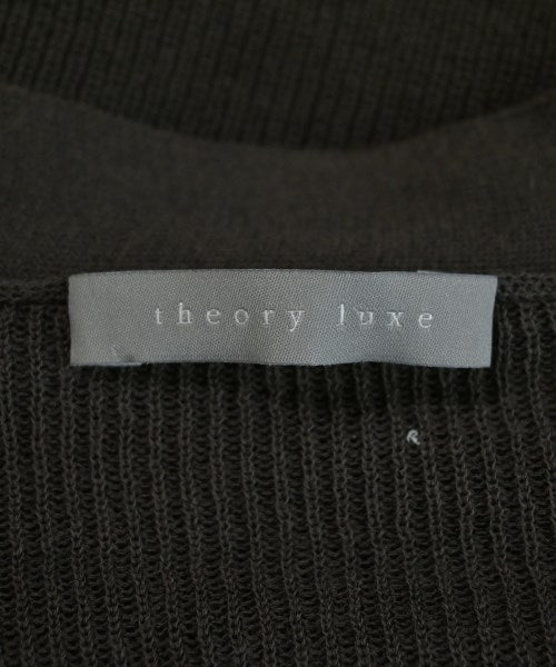 Theory Luxe Cardigans