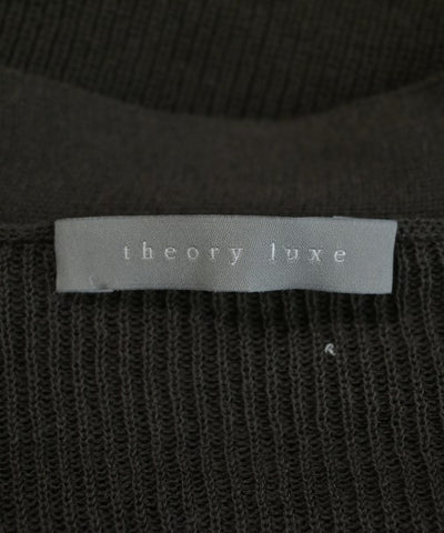 Theory Luxe Cardigans
