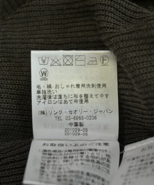 Theory Luxe Cardigans