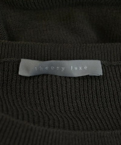 Theory Luxe Sweaters