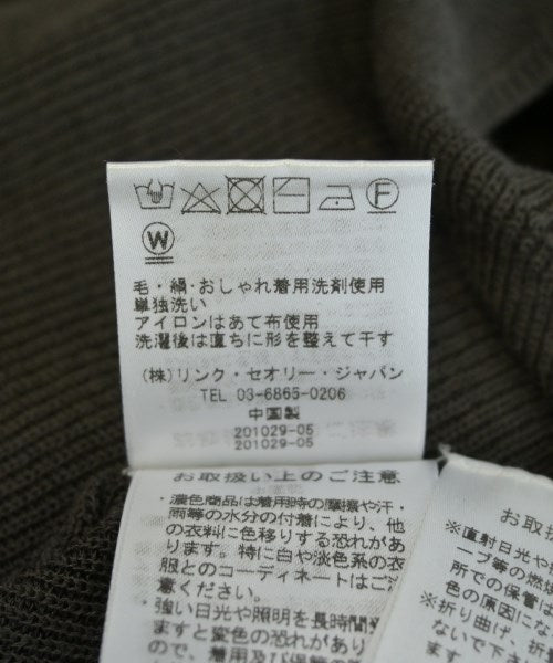 Theory Luxe Sweaters