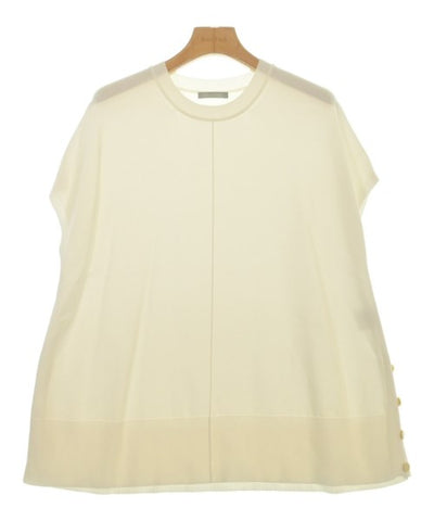 Theory Luxe Sleevelesses