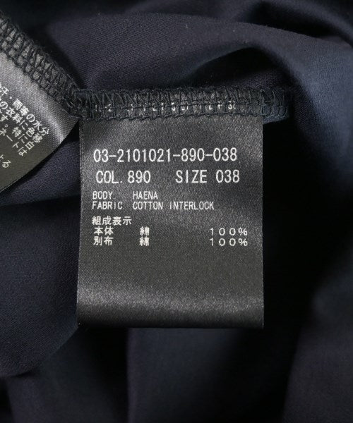 Theory Luxe Tee Shirts/Tops