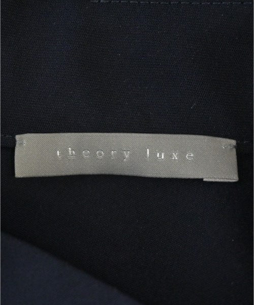 Theory Luxe Blouses