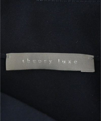 Theory Luxe Blouses