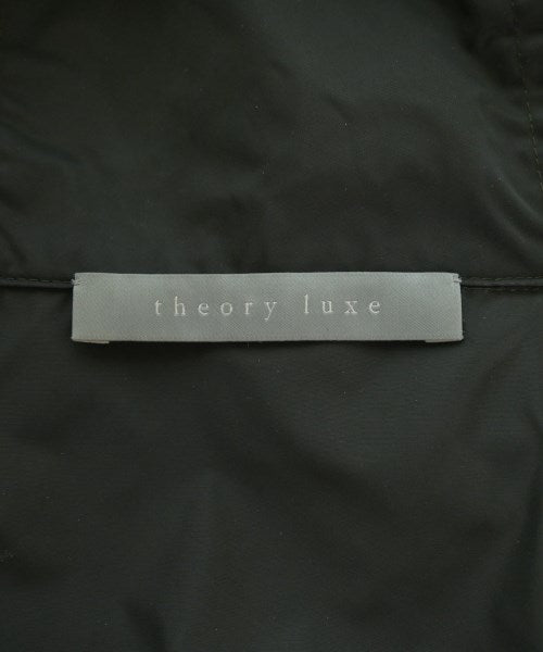 Theory Luxe Other