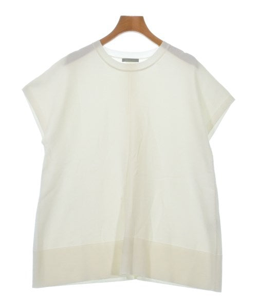 Theory Luxe Sleeveless tops