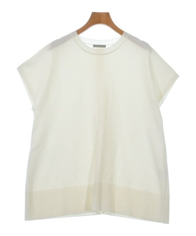 Theory Luxe Sleeveless tops