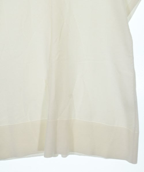 Theory Luxe Sleeveless tops
