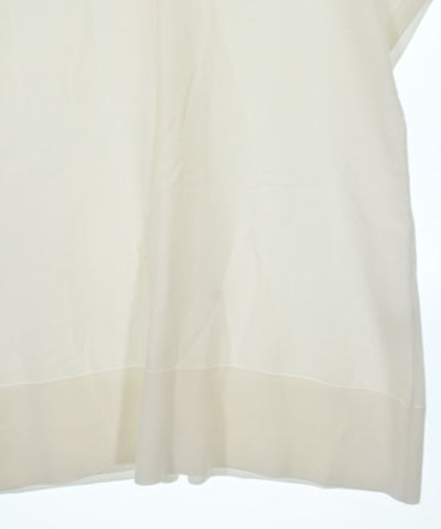 Theory Luxe Sleeveless tops