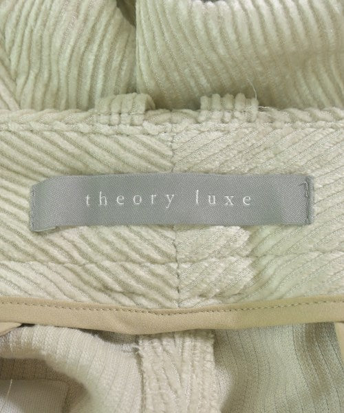 Theory Luxe Other