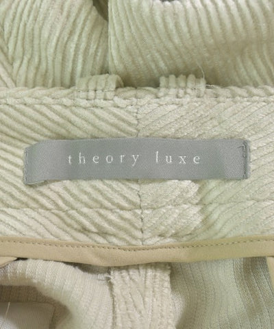Theory Luxe Other
