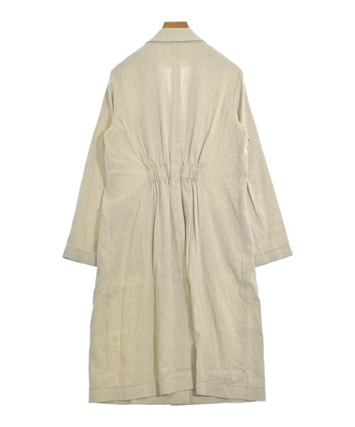 Theory Luxe Chesterfield coats