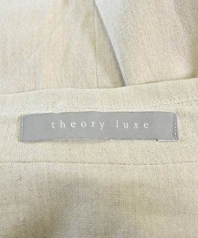 Theory Luxe Chesterfield coats