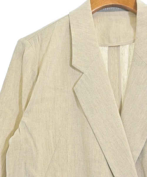 Theory Luxe Chesterfield coats