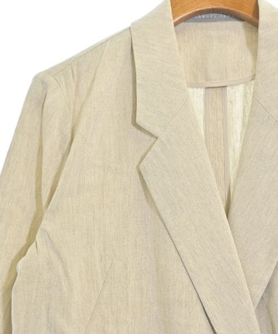 Theory Luxe Chesterfield coats