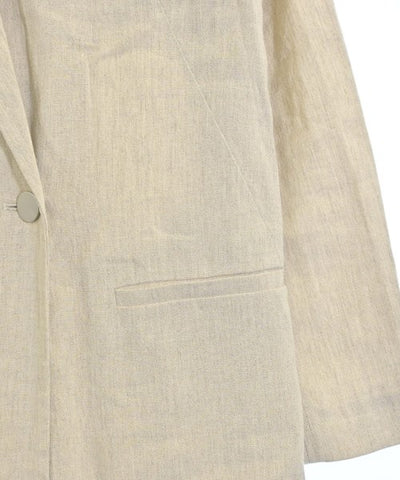 Theory Luxe Chesterfield coats