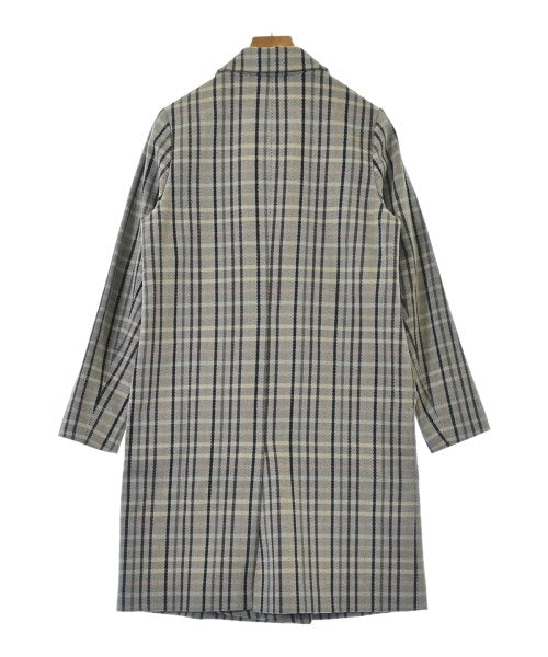 Theory Luxe Chesterfield coats