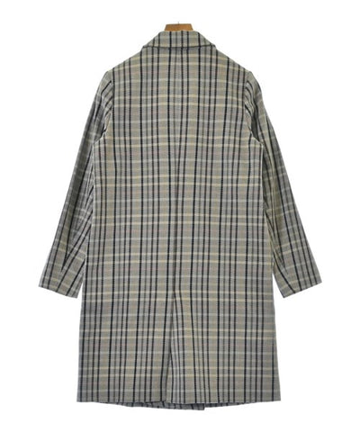 Theory Luxe Chesterfield coats