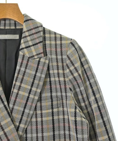 Theory Luxe Chesterfield coats