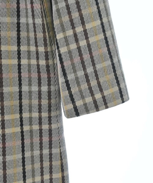 Theory Luxe Chesterfield coats