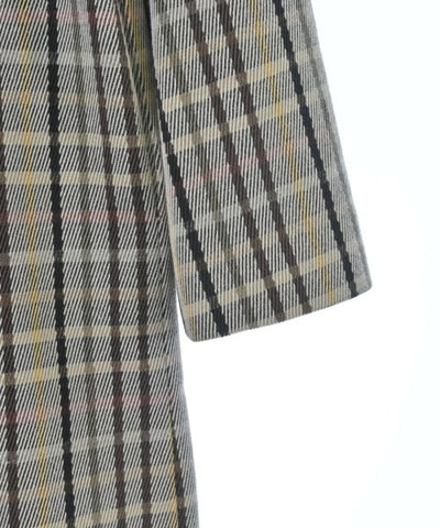 Theory Luxe Chesterfield coats