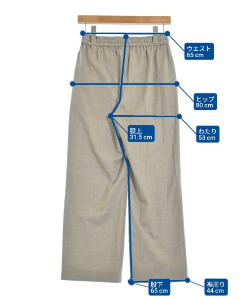 Theory Luxe Trousers