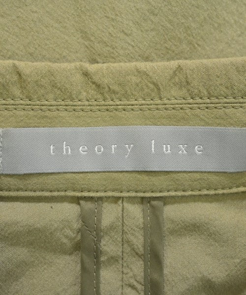 Theory Luxe Other