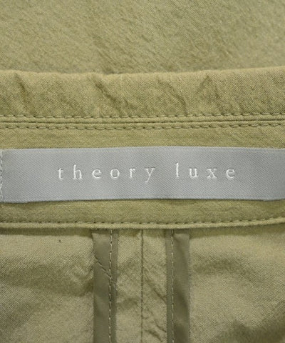 Theory Luxe Other