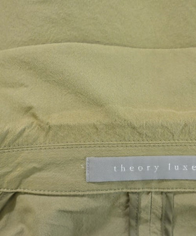 Theory Luxe Other