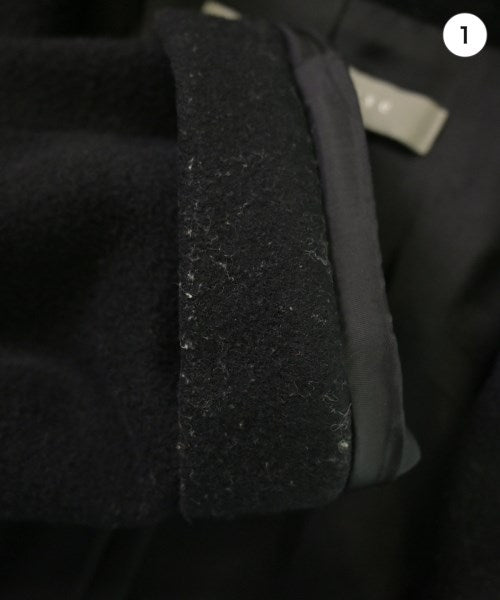 Theory Luxe Chesterfield coats