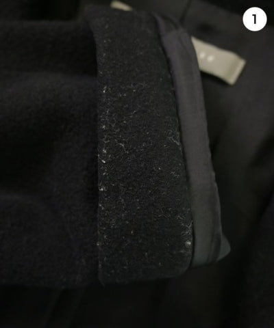 Theory Luxe Chesterfield coats