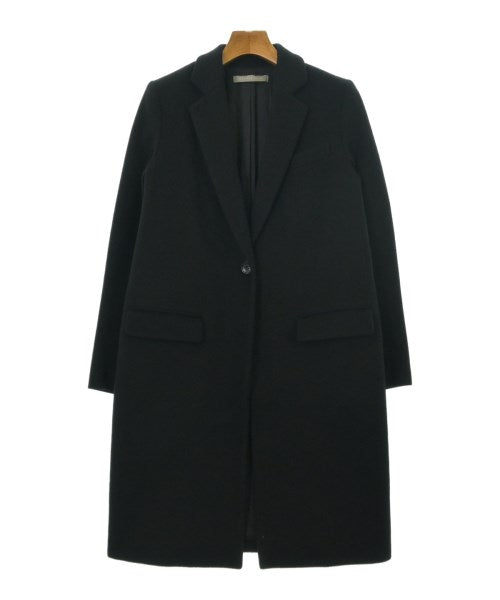 Theory Luxe Chesterfield coats