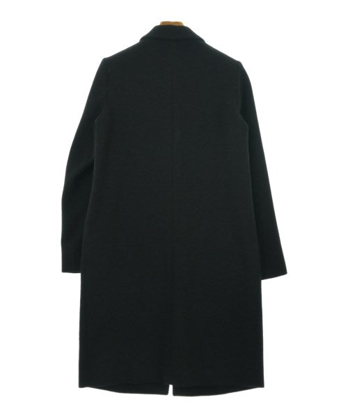 Theory Luxe Chesterfield coats