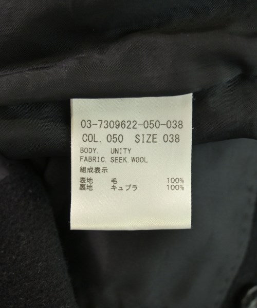 Theory Luxe Chesterfield coats