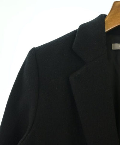 Theory Luxe Chesterfield coats