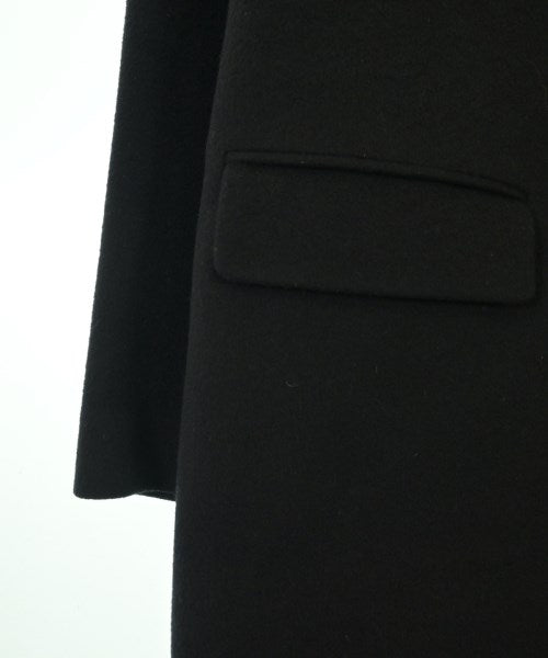 Theory Luxe Chesterfield coats