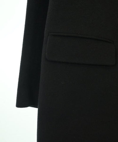 Theory Luxe Chesterfield coats