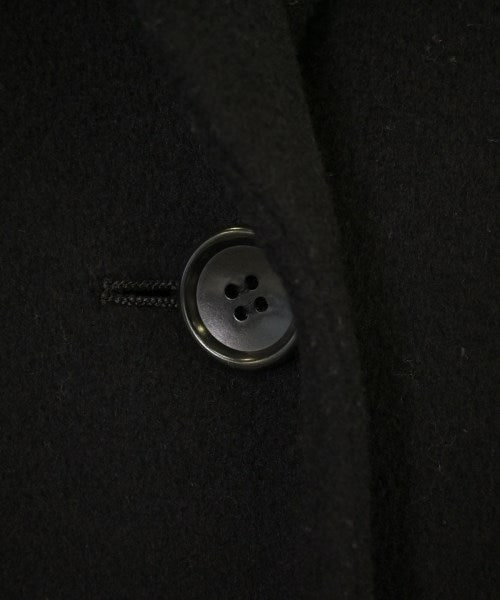 Theory Luxe Chesterfield coats