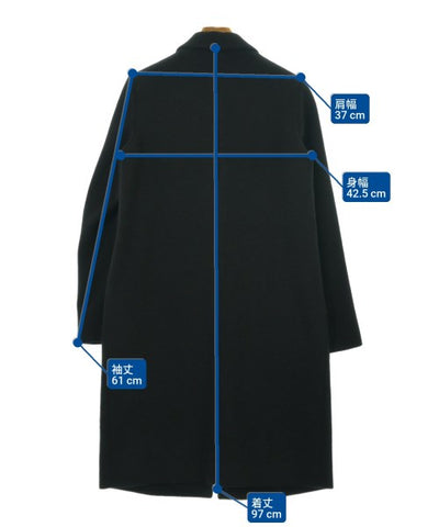 Theory Luxe Chesterfield coats