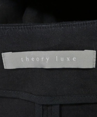 Theory Luxe Casual jackets