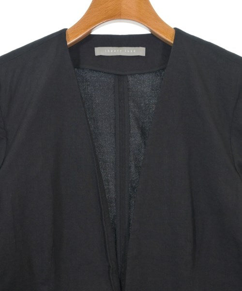 Theory Luxe Casual jackets