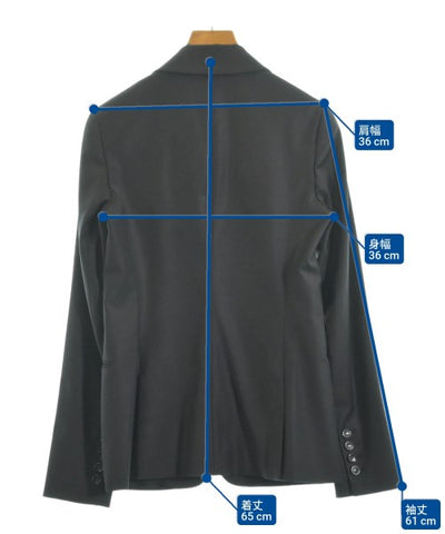 Theory Luxe Blazers/Suit jackets