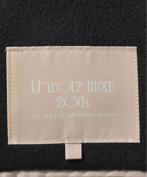 Theory Luxe Casual jackets