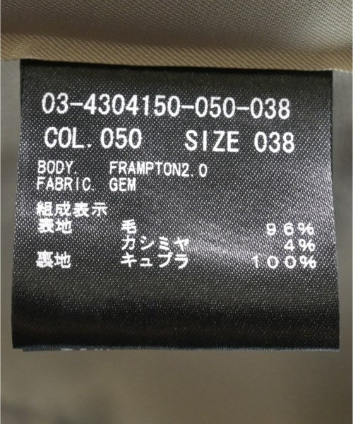 Theory Luxe Casual jackets